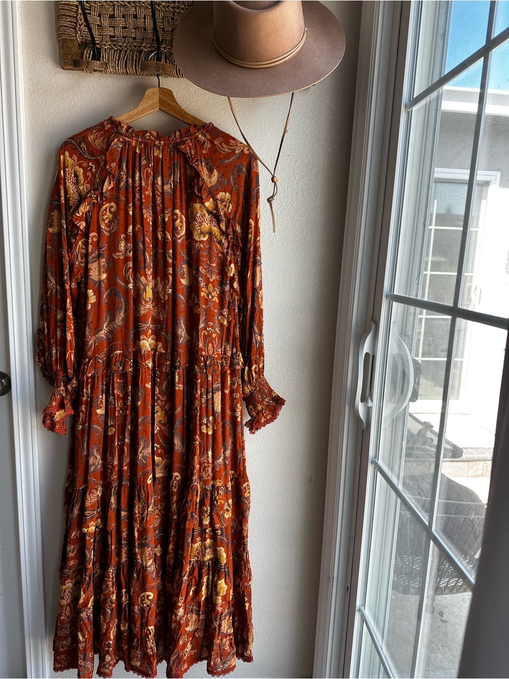 Spell & The Gypsy Aurora Dress - Picture 2 of 7